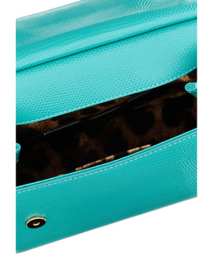 MEDIUM SICILY HANDBAG