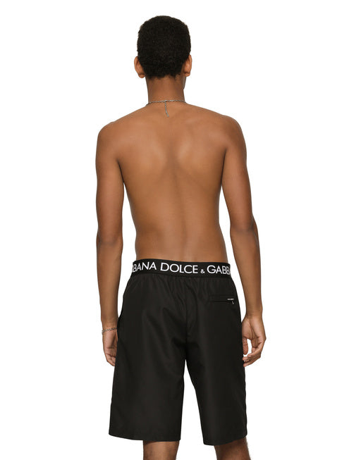 LONGLENGTHBOXER+BAG