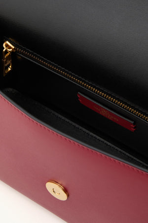 BORSA A TRACOLLA FILL ME IN VITELLO