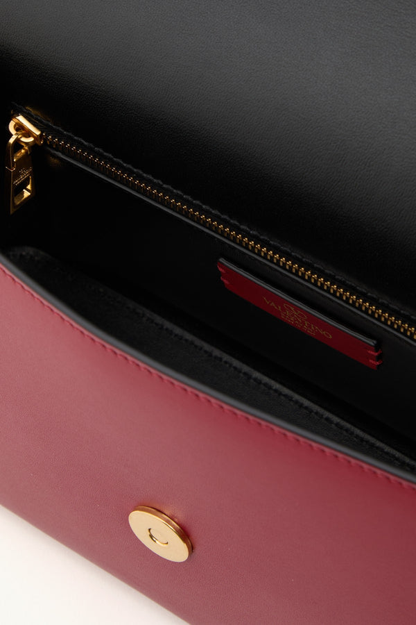 BORSA A TRACOLLA FILL ME IN VITELLO