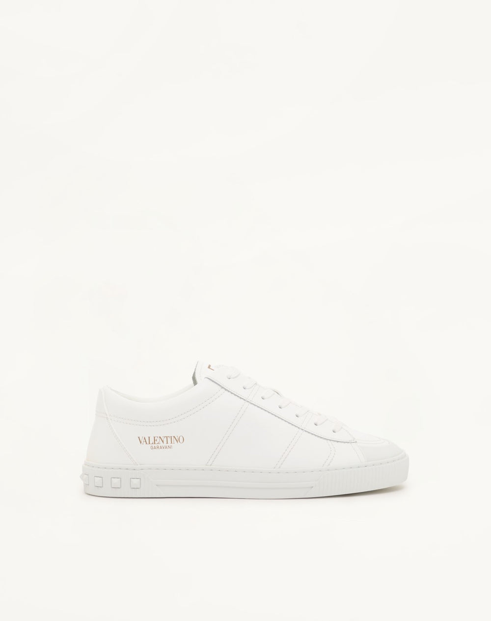 SNEAKER CITYPLANET IN VITELLO
