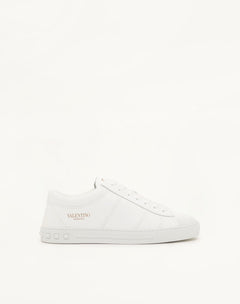 SNEAKER CITYPLANET IN VITELLO