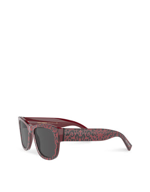 HOT ANIMALIER SUNGLASSES