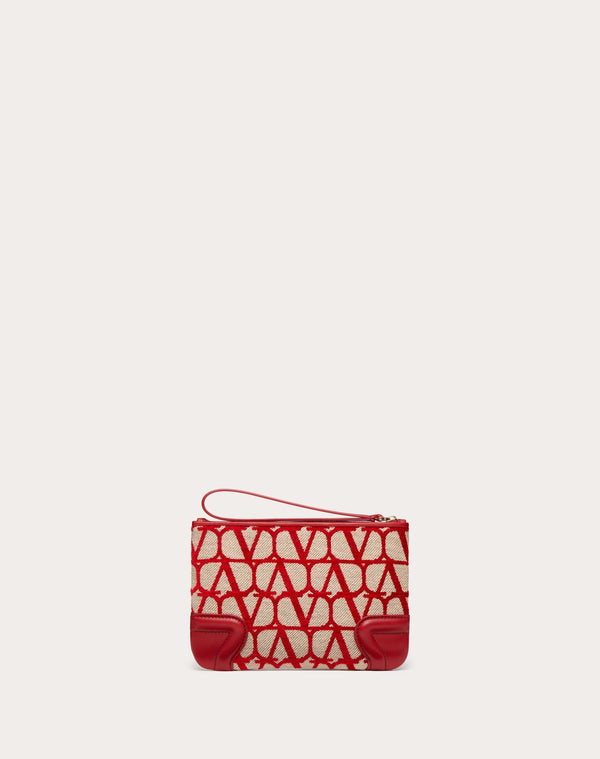 Pouch Toile Iconographe