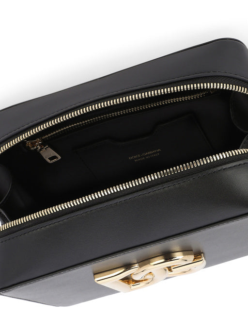 MEDIUM CALFSKIN 3.5 CROSSBODY BAG