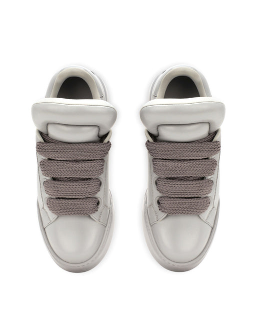 NAPPA LEATHER MEGA SKATE SNEAKERS