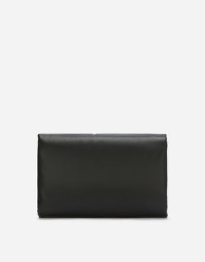 MEDIUM DEVOTION SOFT SHOULDER BAG
