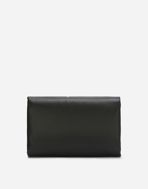 MEDIUM DEVOTION SOFT SHOULDER BAG