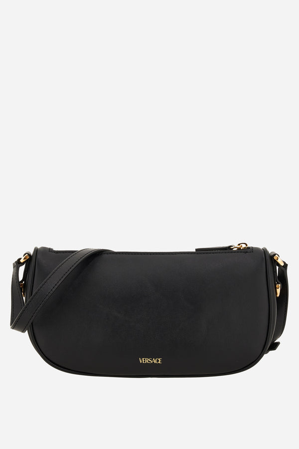 Smooth Icon Shoulder In Calf Leather