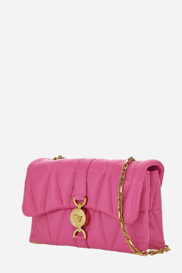 Medusa 95 Kleio Mini Bag Kleio In Quilted Lamb Leather