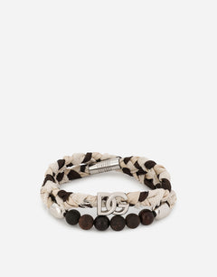 BRAIDED BRACELET