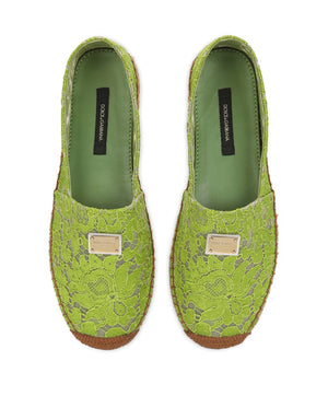 ESPADRILLES
