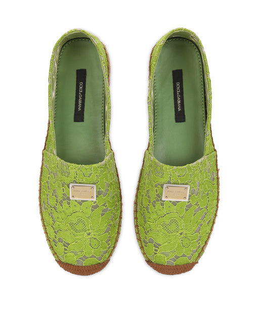 ESPADRILLES