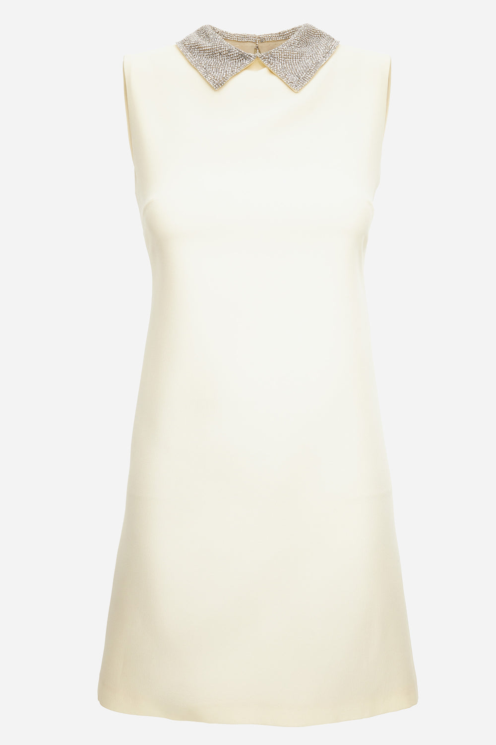 Dress In Responsible Matt Enver Satin