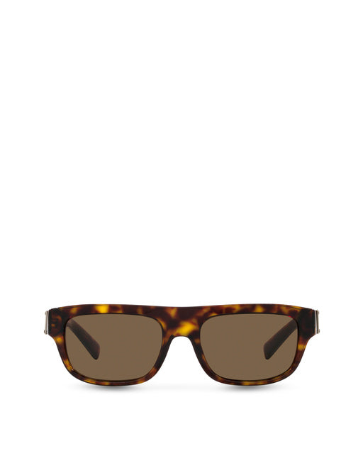 DG PLAQUE SUNGLASSES