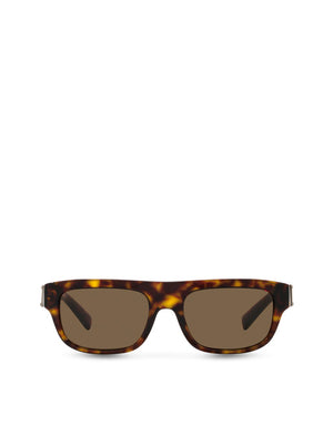 DG PLAQUE SUNGLASSES