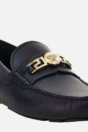 Other Driver In Calf Leather