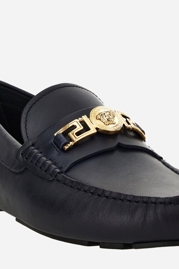Other Driver In Calf Leather
