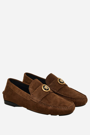 Other M Shoes In Suede-Enamel Hw