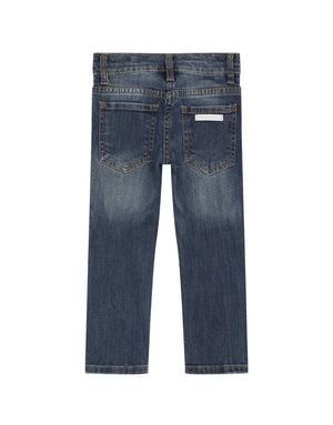 DENIM