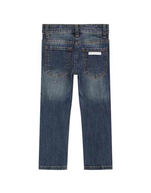 DENIM