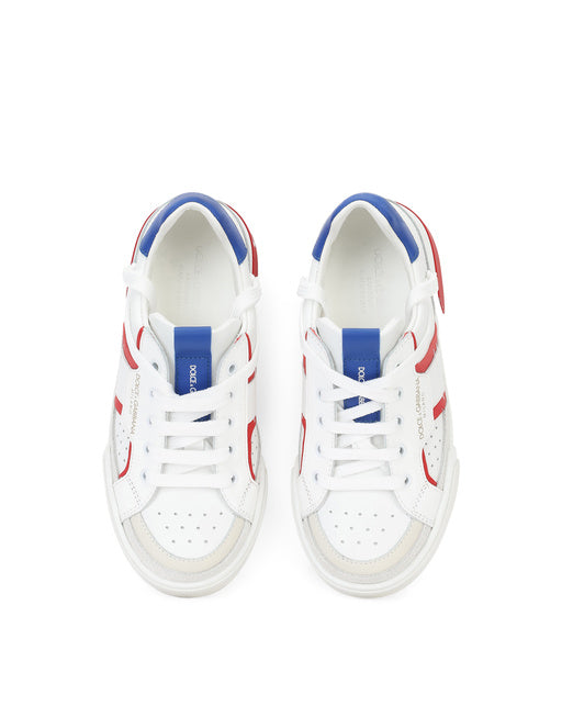 CALFSKIN PORTOFINO CUSTOM 2.0 SNEAKERS