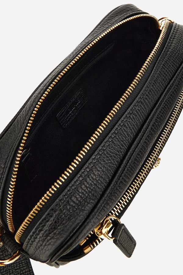 Icon Crossbody Bag In Calf St.Dollar