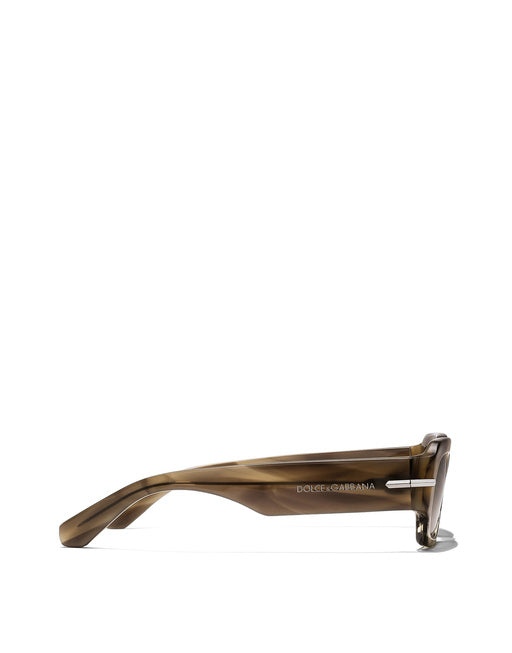 DG SIGNATURE SUNGLASSES