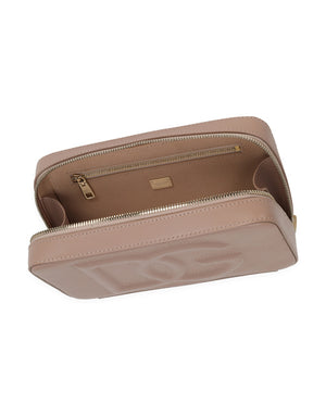SMALL DG LOGO CAMERA BAG