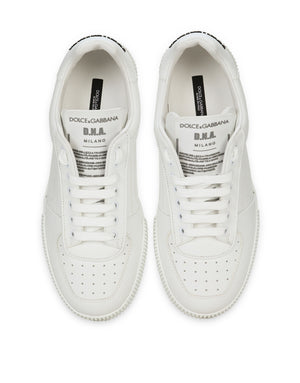 MIAMI SNEAKERS IN CALFSKIN NAPPA