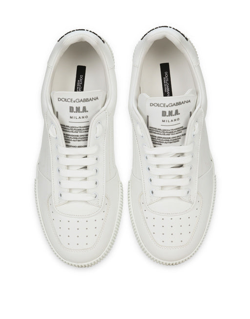 MIAMI SNEAKERS IN CALFSKIN NAPPA
