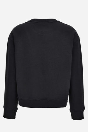 Sweatshirt In Sweatshirt-Medusa Hotfix