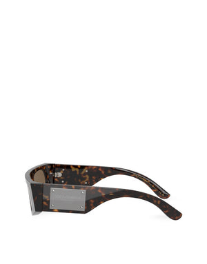 DENIM SUNGLASSES