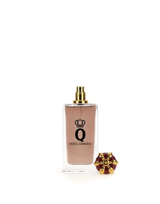 Q BY DOLCE&GABBANA EAU DE PARFUM INTENSE