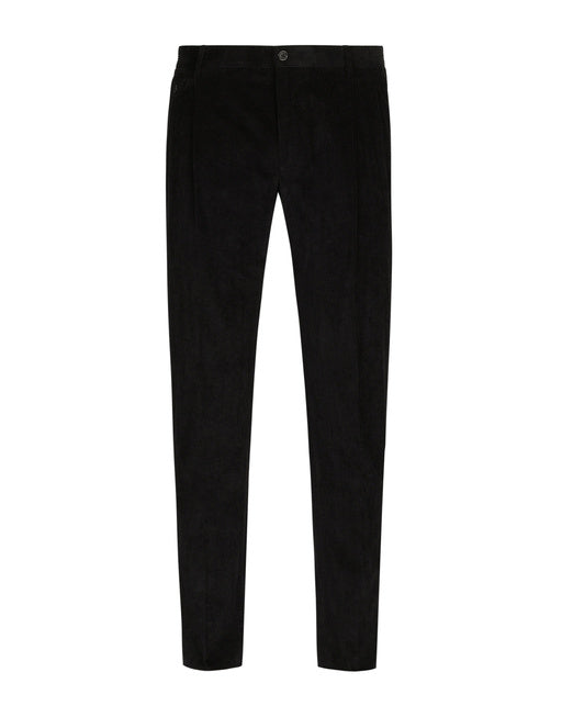 STRETCH CORDUROY PANTS
