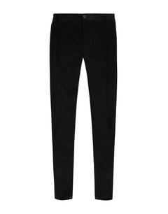 STRETCH CORDUROY PANTS