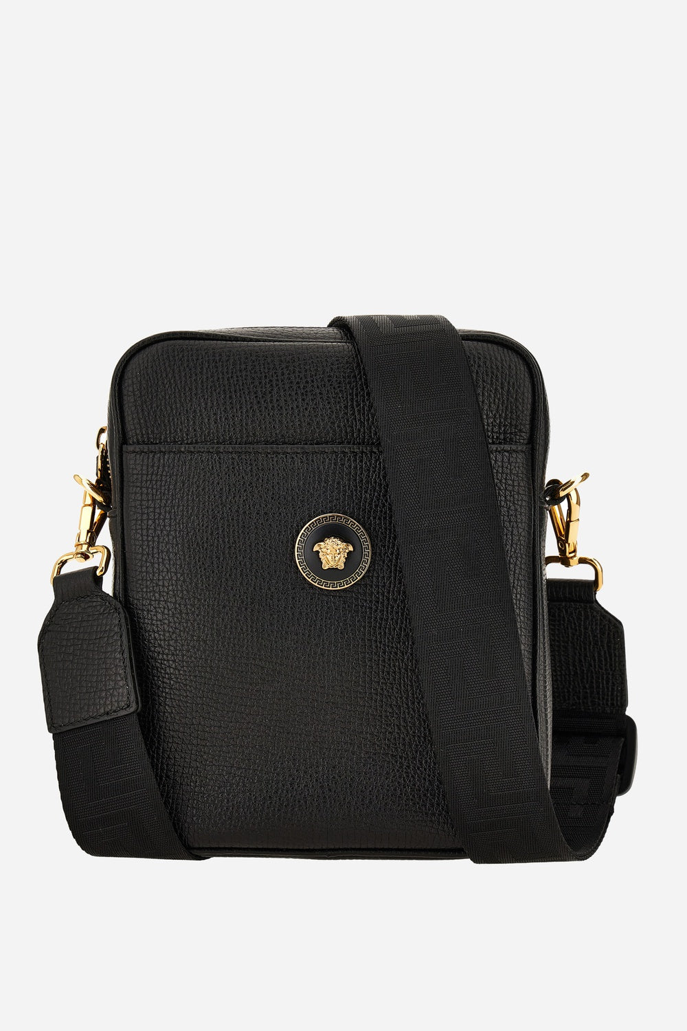 Icon Messenger In Calf St.Dollar