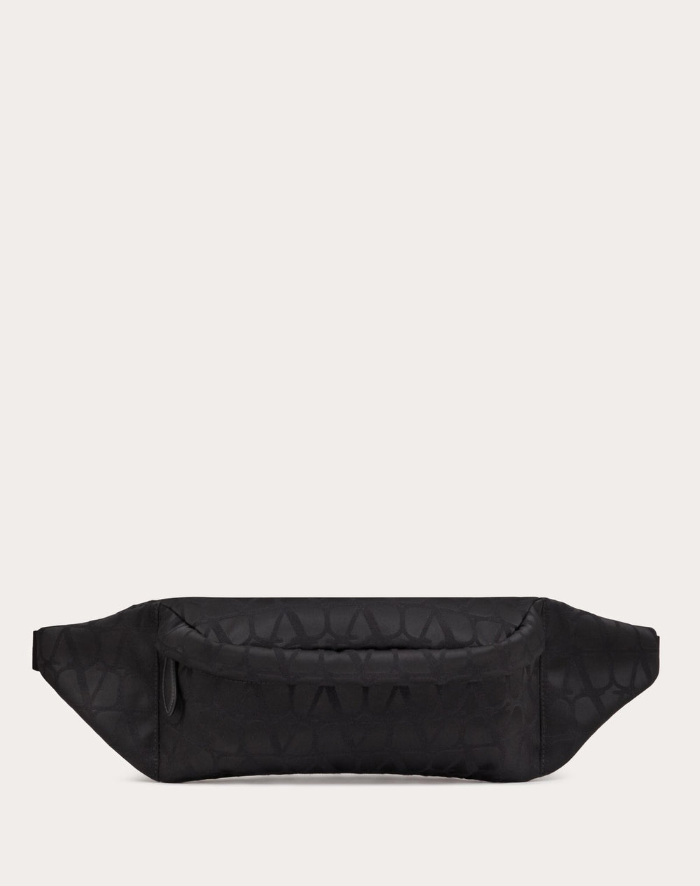 Marsupio Black Iconographe In Nylon