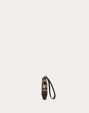 Pouch Toile Iconographe