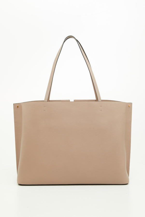 Borsa Shopping Fill Me In Vitello