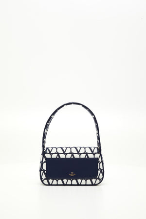 Hobo Piccola Locò In Cotone Toile Iconographe