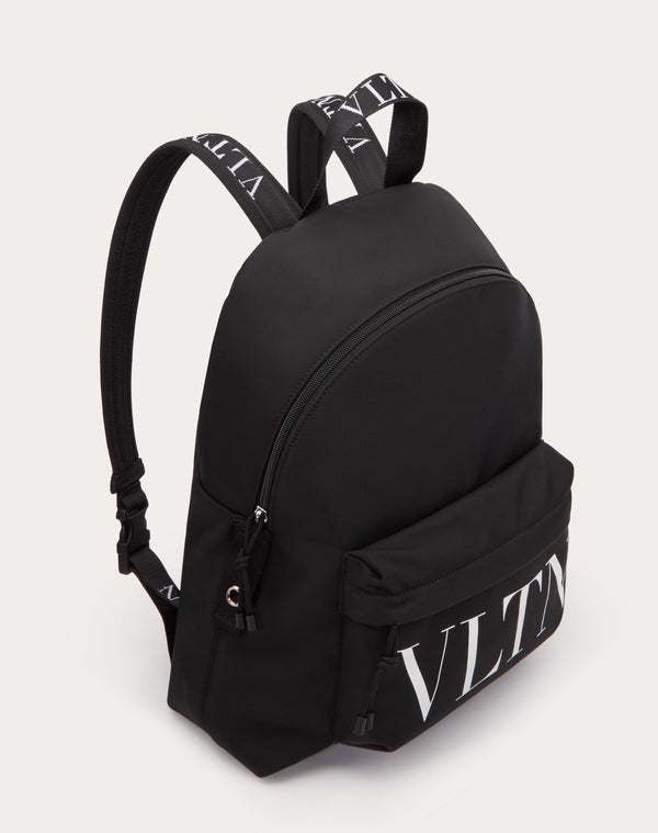 Zaino Vltn In Nylon