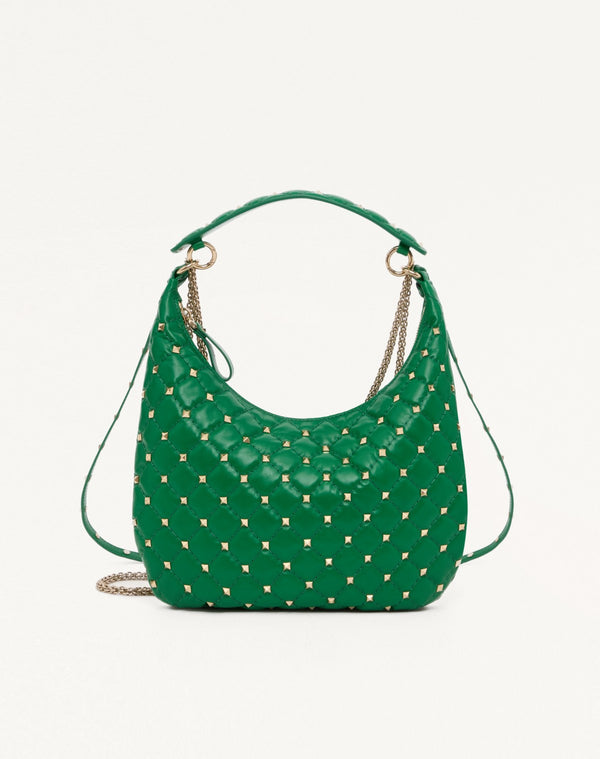 Hobo Piccola Rockstud Spike In Vitello