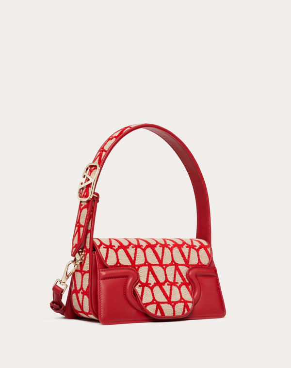 Borsa Piccola A Spalla Le Petit Deuxieme Toile Iconographe