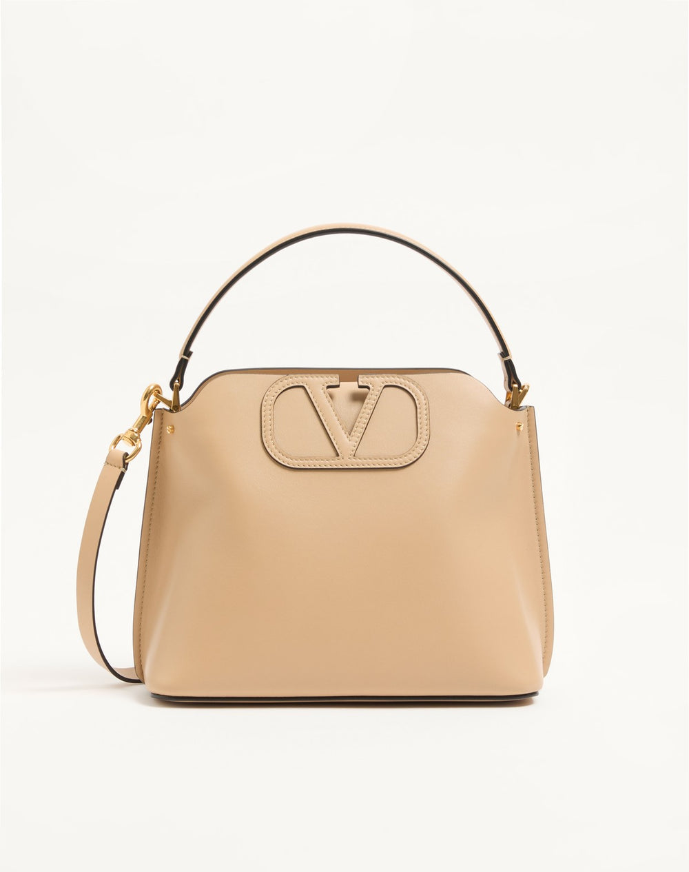 Borsa A Mano Fill Me In Vitello