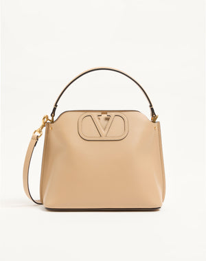 Borsa A Mano Fill Me In Vitello