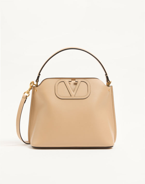 Borsa A Mano Fill Me In Vitello