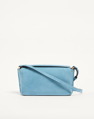 Borsa A Tracolla Fill Me In Suede