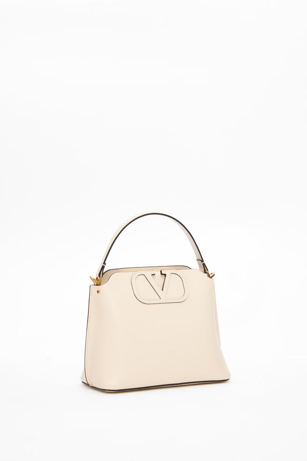 BORSA A MANO FILL ME IN VITELLO