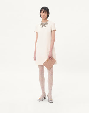 Pochette Valentino Garavani Quiltie 67 In Nappa Trapuntata